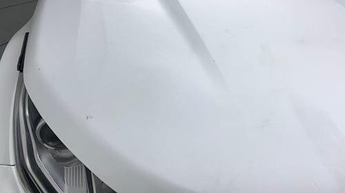 Used 2023 Tata Nexon XE Petrol Manual dents MINOR SCRATCH