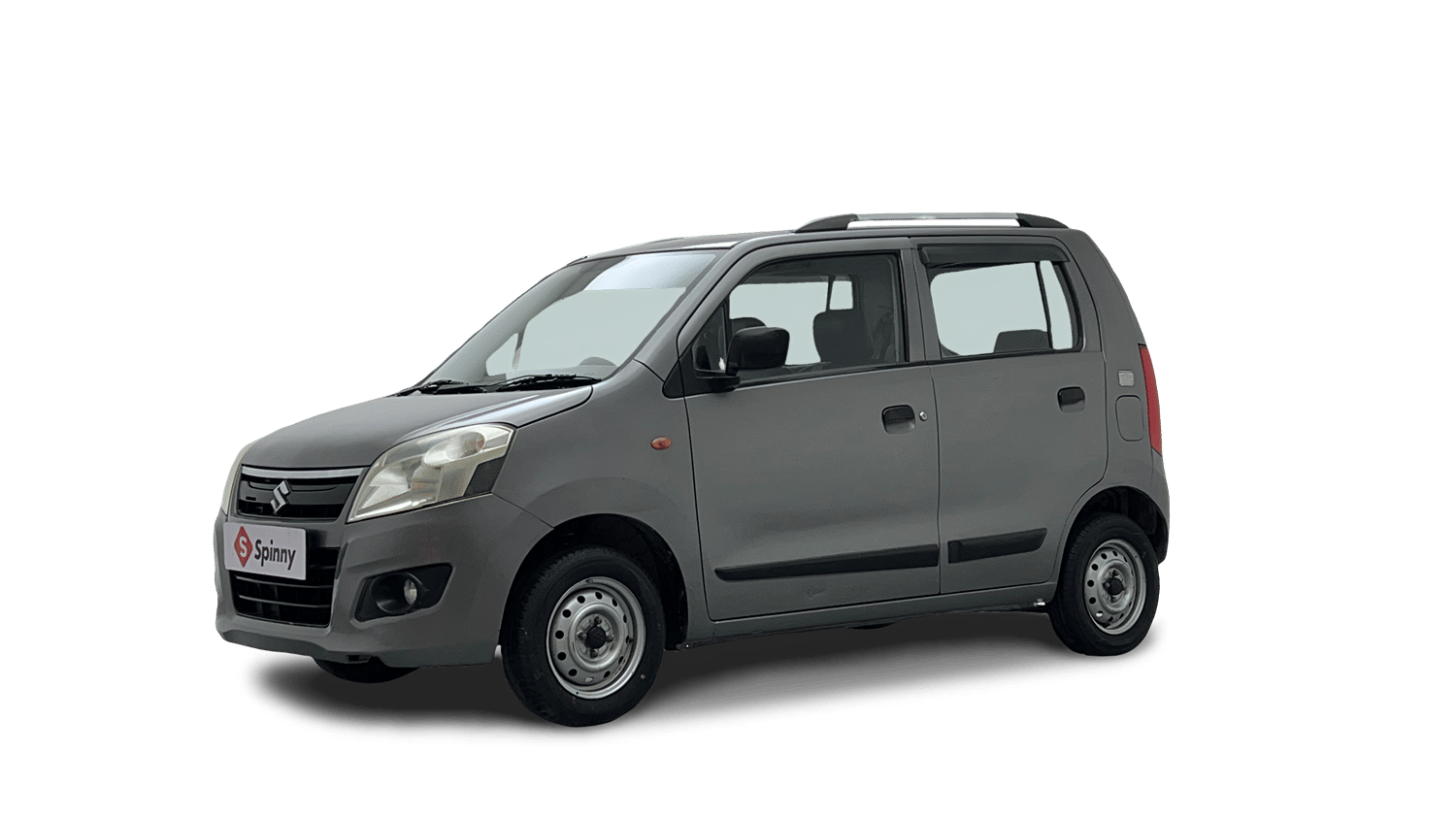 Used 2018 Maruti Suzuki Wagon R LXI CNG Cng Manual Image
