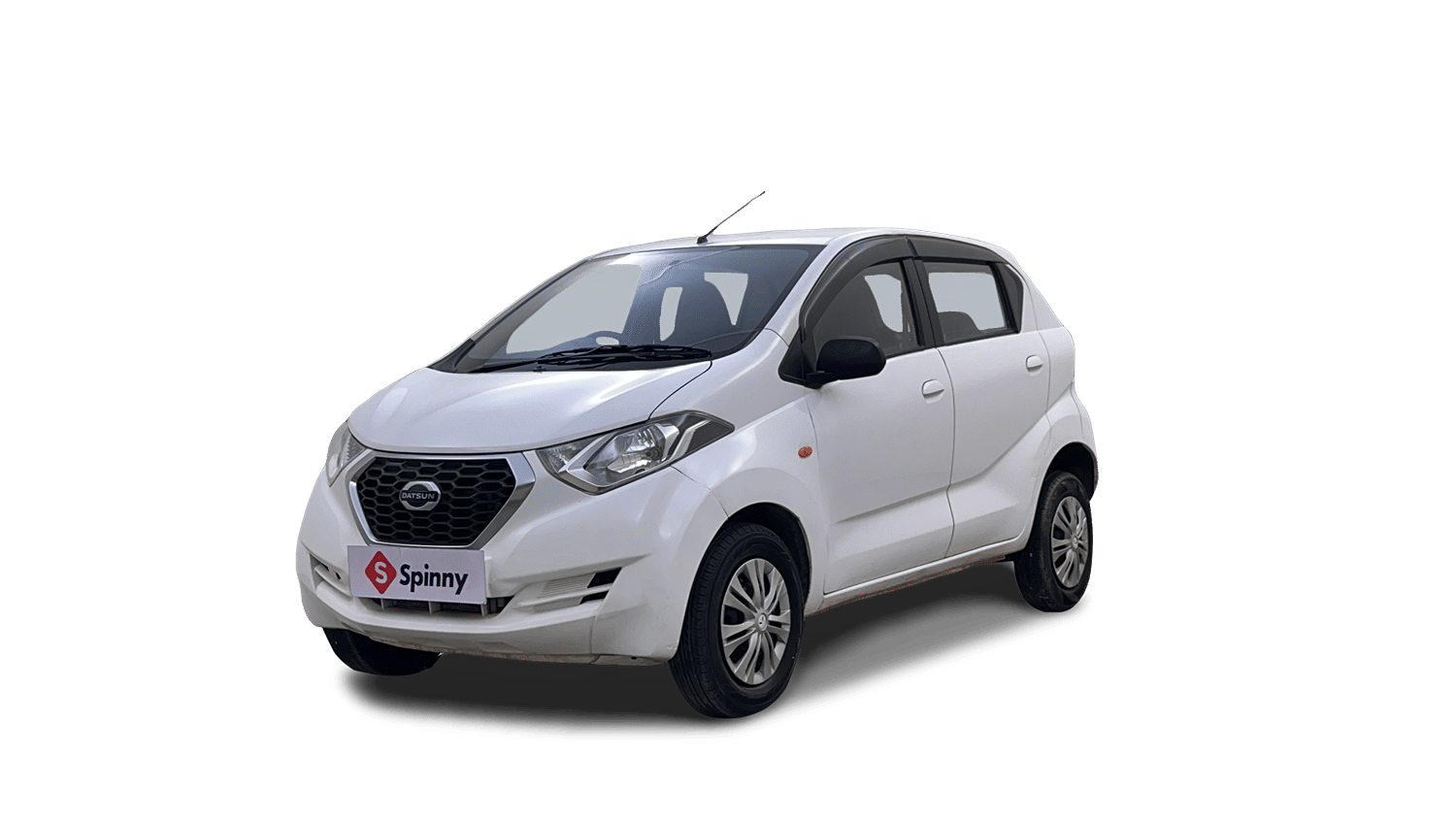 Used 2016 Datsun Redi-GO T (O) Petrol Manual Image