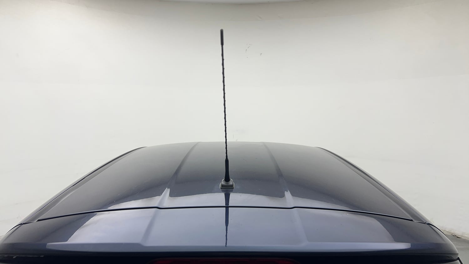 Used 2019 Hyundai Grand i10 Nios Magna AMT 1.2 Kappa VTVT Petrol Automatic exterior EXTERIOR ROOF VIEW