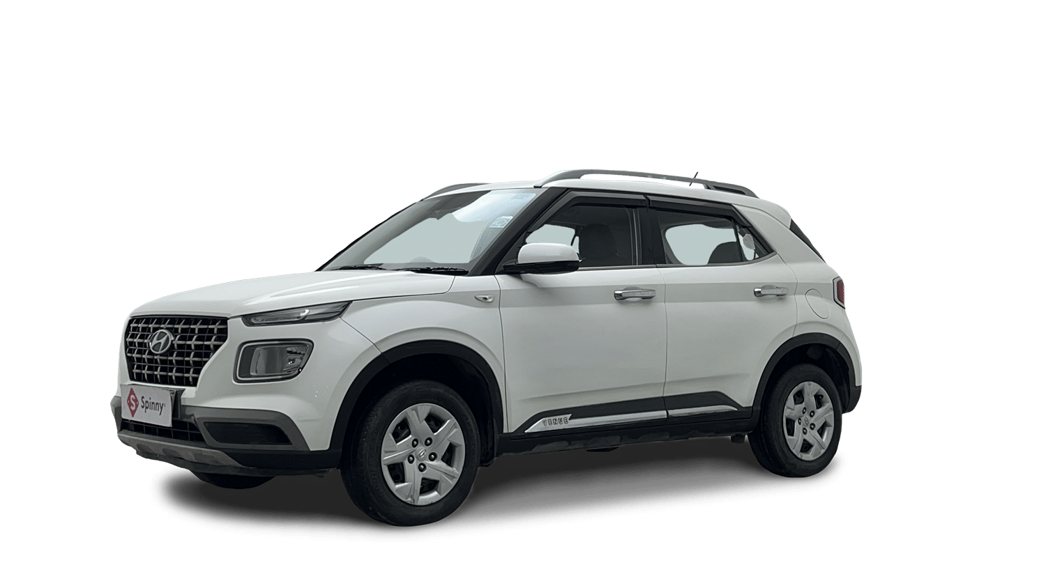 Used 2022 Hyundai Venue S 1.2 Petrol Petrol Manual Image