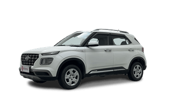 Used 2022 Hyundai Venue S 1.2 Petrol Petrol Manual Image