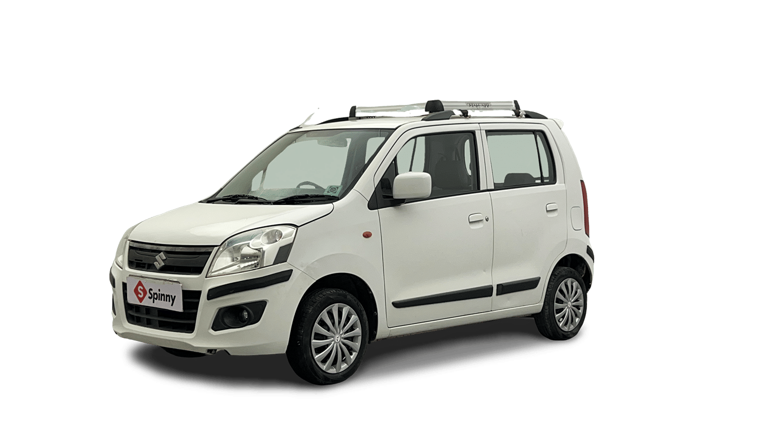 Used 2015 Maruti Suzuki Wagon R VXI Petrol Manual Image