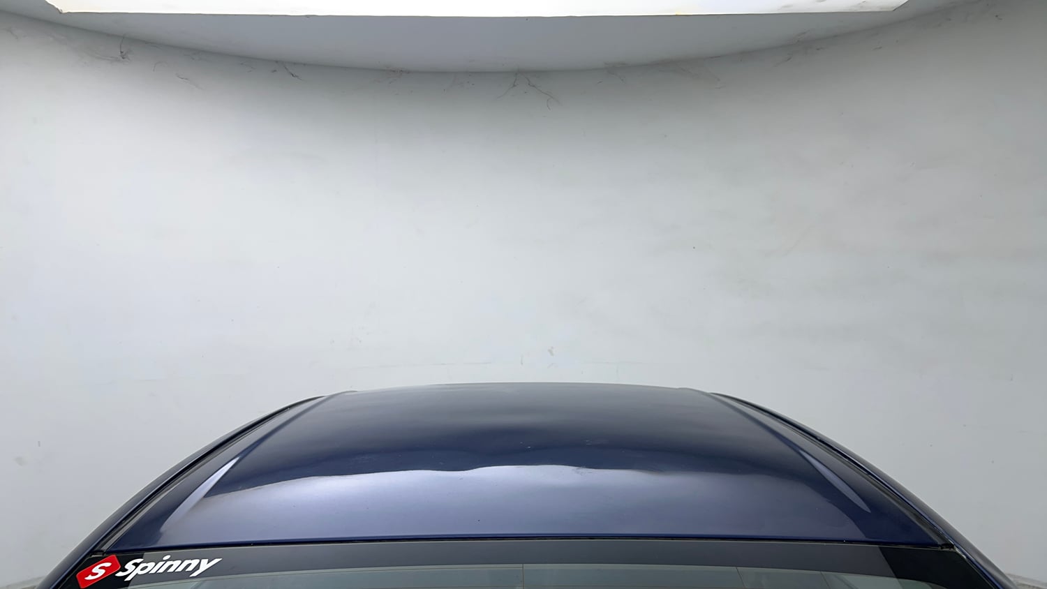 Used 2019 Maruti Suzuki Ciaz Alpha Hybrid 1.5 AT Petrol Automatic exterior EXTERIOR ROOF VIEW