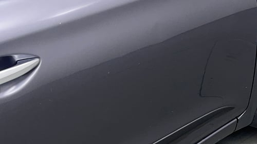 Used 2020 Hyundai Elite i20 Asta 1.2 (O) Petrol Manual dents MINOR DENT