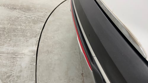 Used 2020 Kia Seltos GTX Plus AT 1.5 Diesel Diesel Automatic dents MINOR SCRATCH