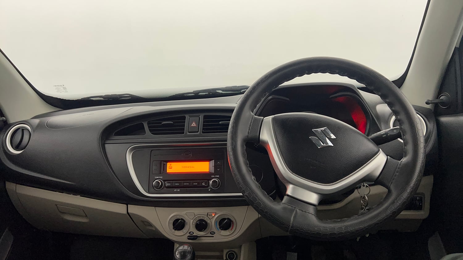 DASHBOARD VIDEO