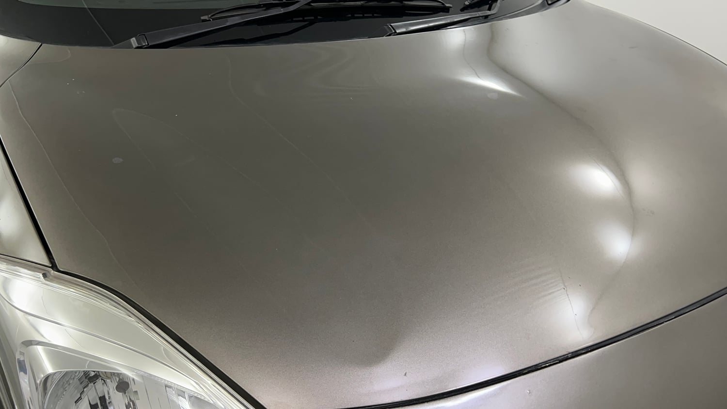 Used 2021 Maruti Suzuki Dzire ZXi AGS Petrol Automatic dents MINOR SCRATCH