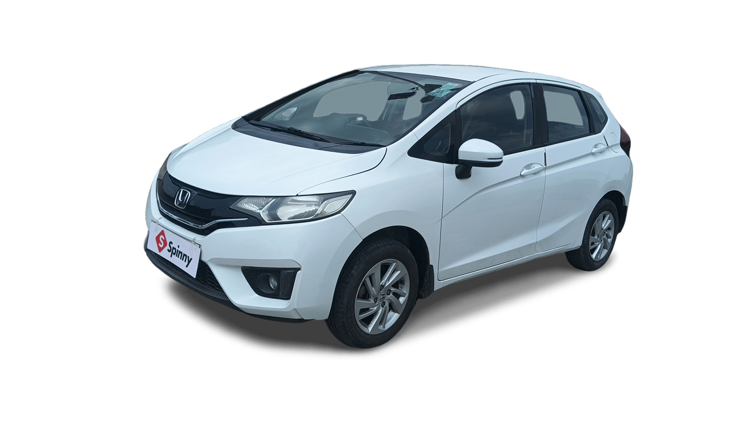 Used 2016 Honda Jazz V Petrol Petrol Manual Image