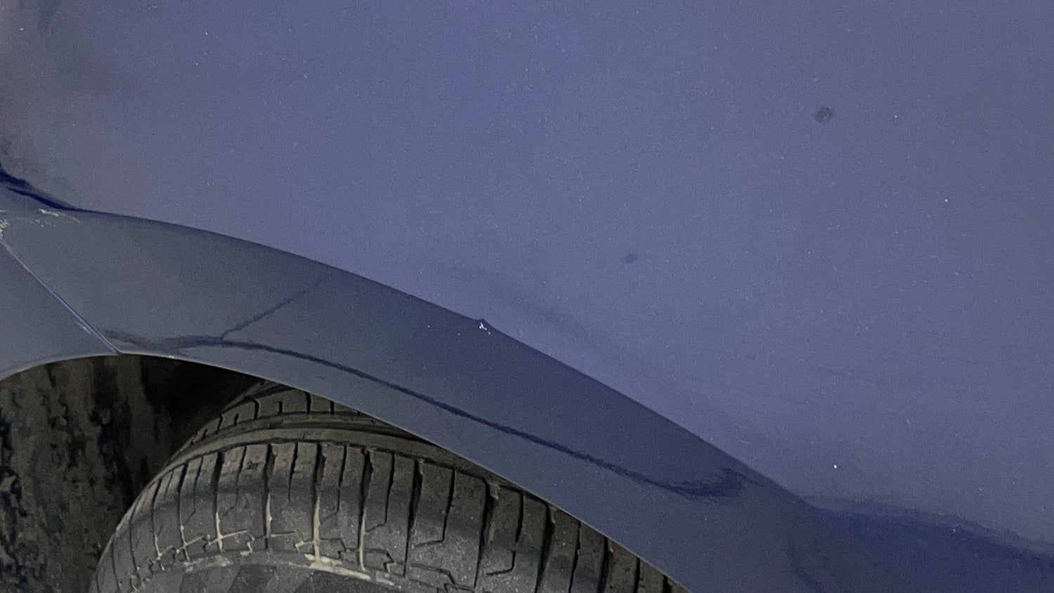 Used 2021 Maruti Suzuki Swift VXi Petrol Manual dents MINOR DENT