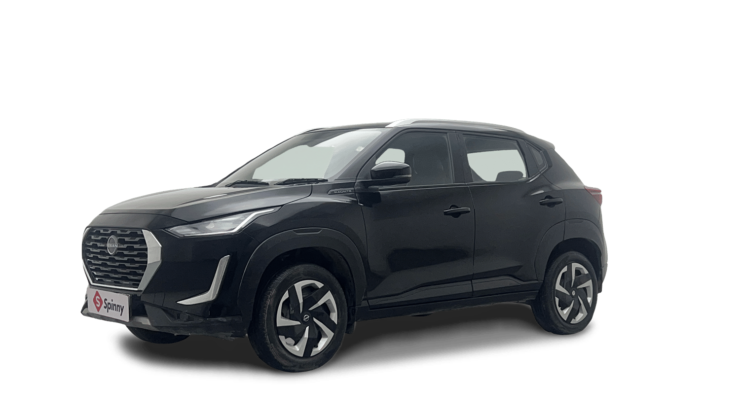 Used 2023 Nissan Magnite XL Petrol Manual Image