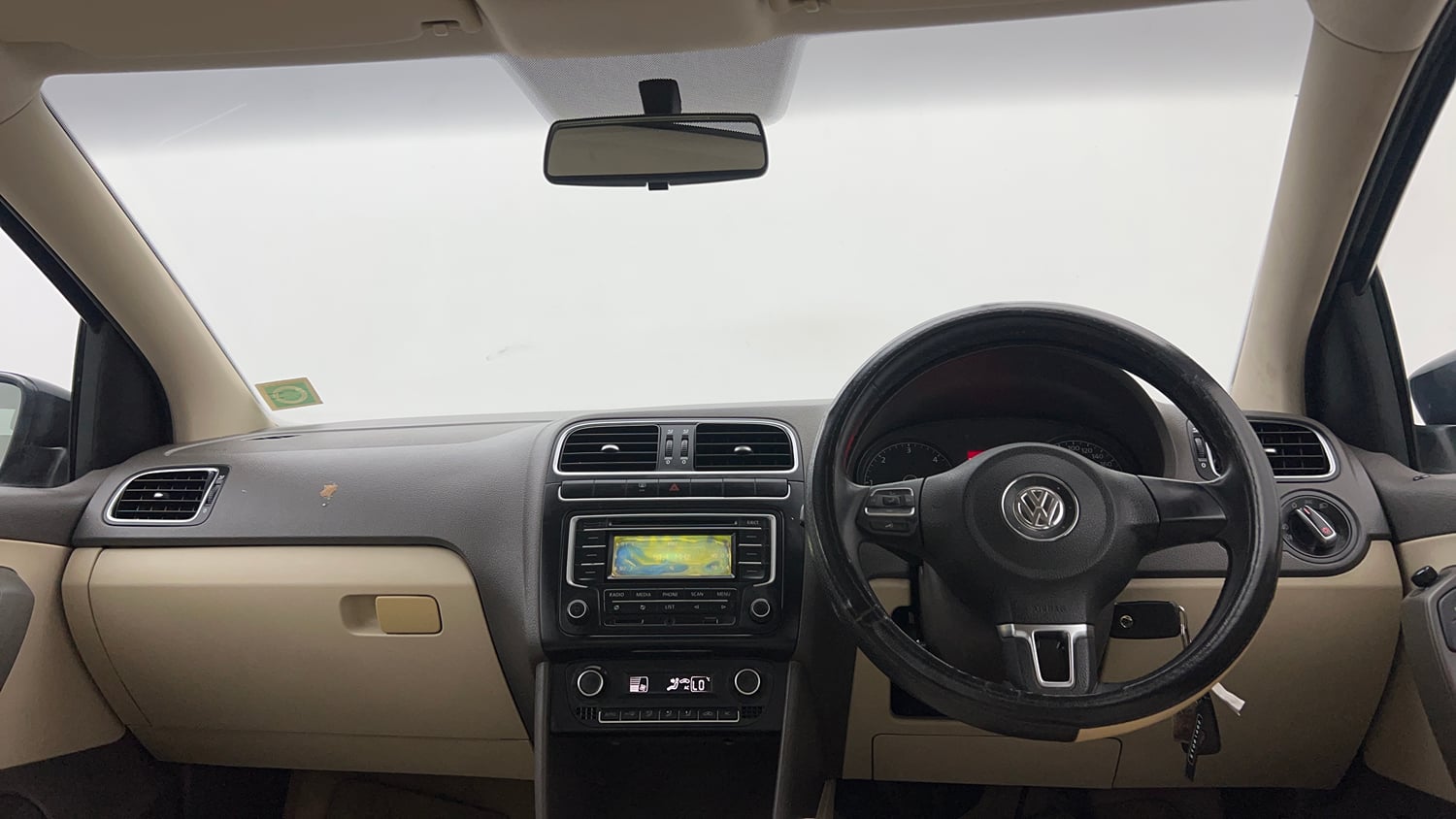 DASHBOARD VIDEO