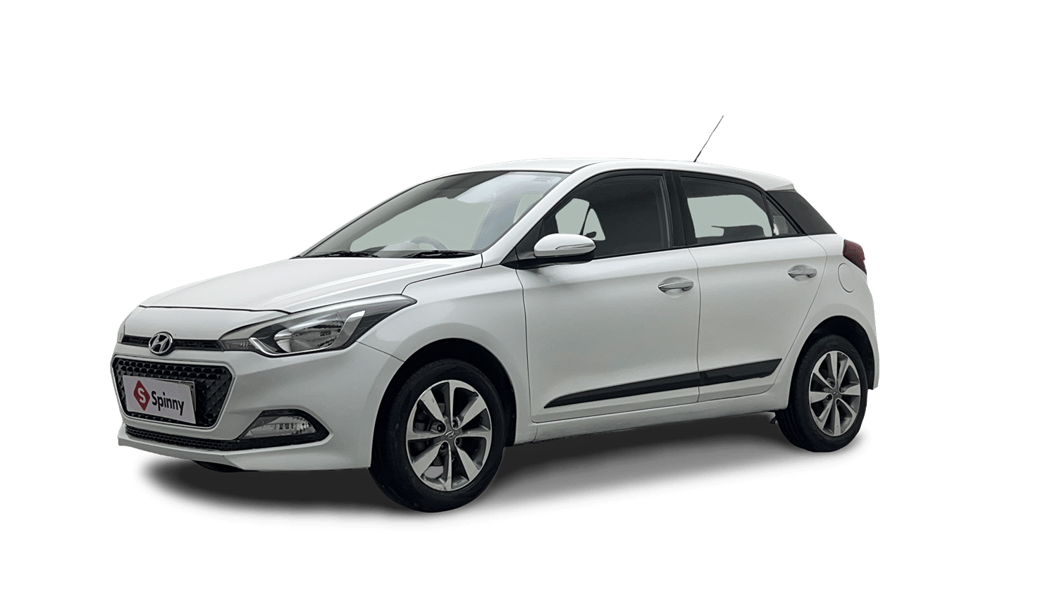 Used 2015 Hyundai Elite i20 Asta 1.2 Petrol Manual Image
