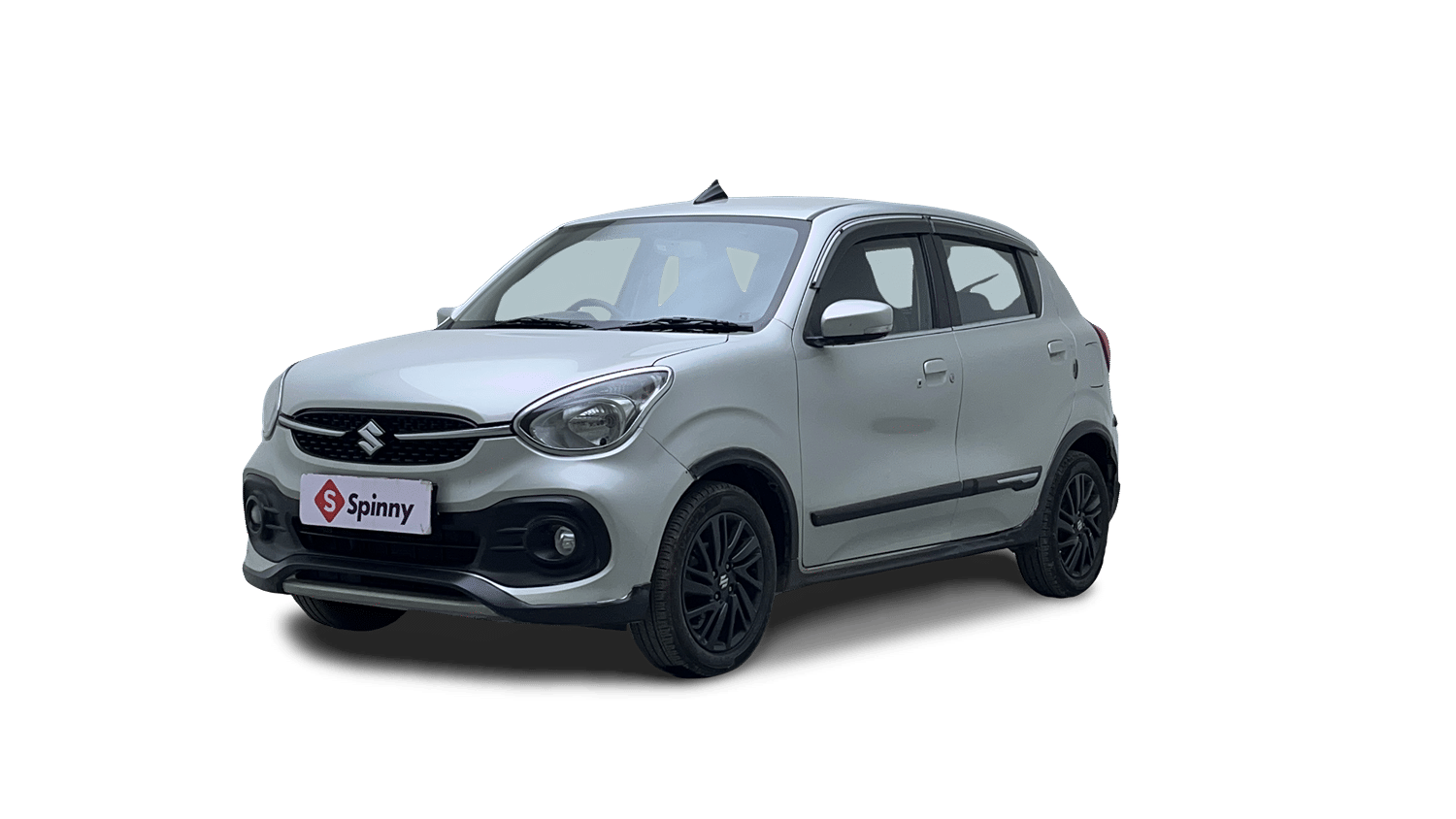 Used 2023 Maruti Suzuki Celerio ZXi Plus AMT Petrol Automatic Image