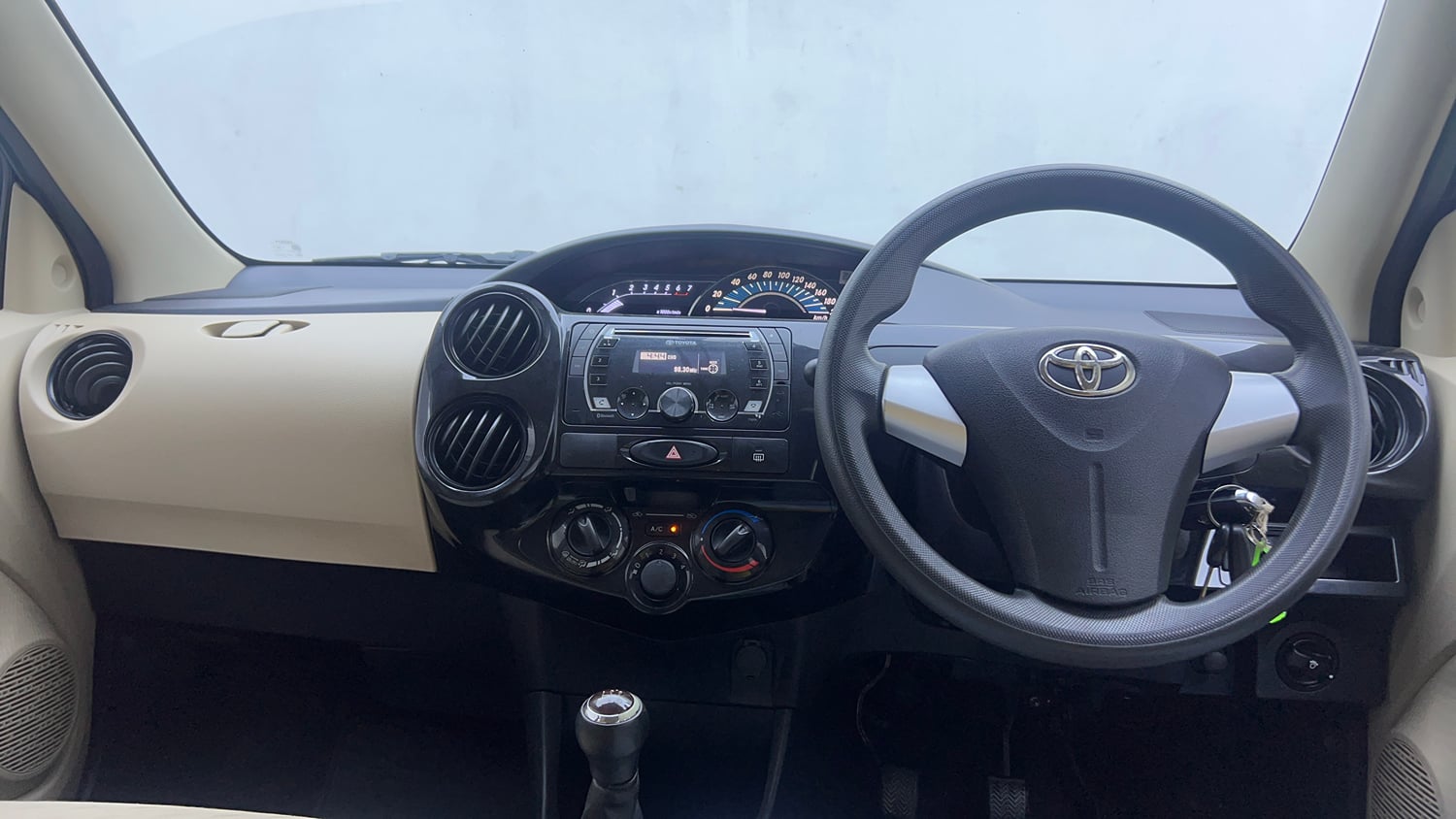 DASHBOARD VIDEO