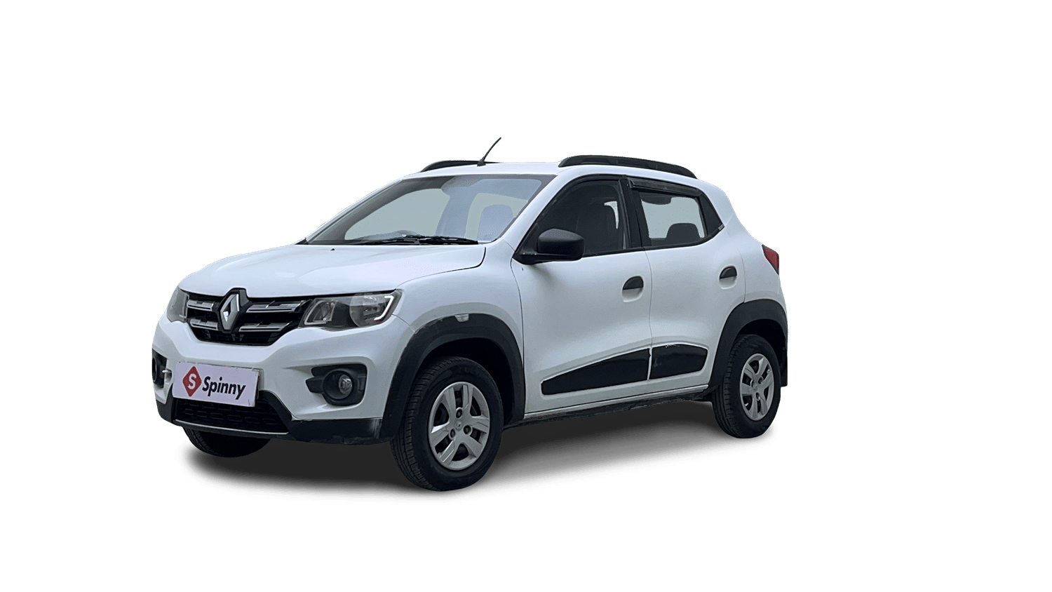 Used 2019 Renault Kwid RXT Opt Petrol Manual Image