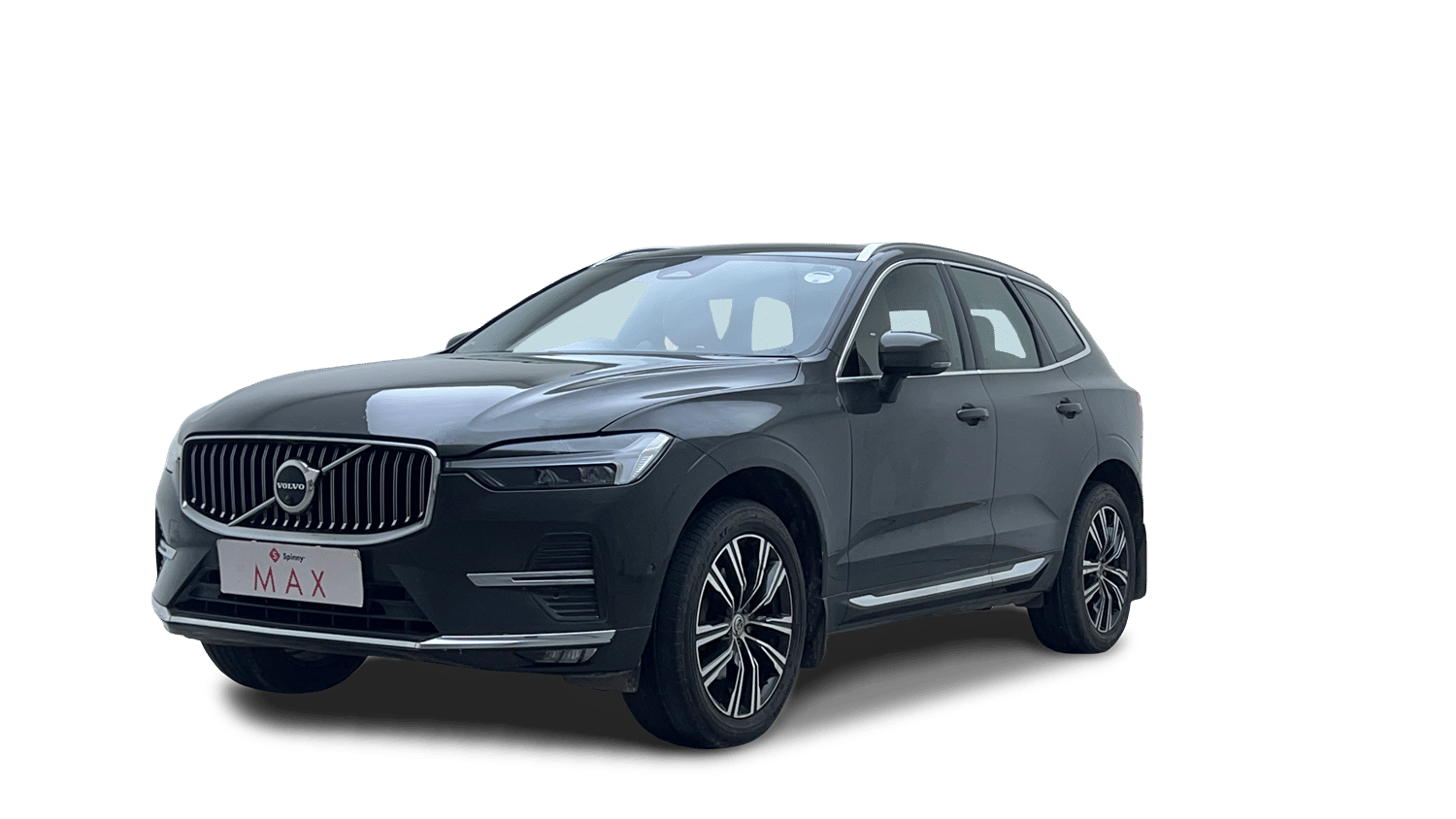 Used 2022 Volvo XC60 B5 Ultimate Petrol Automatic Image