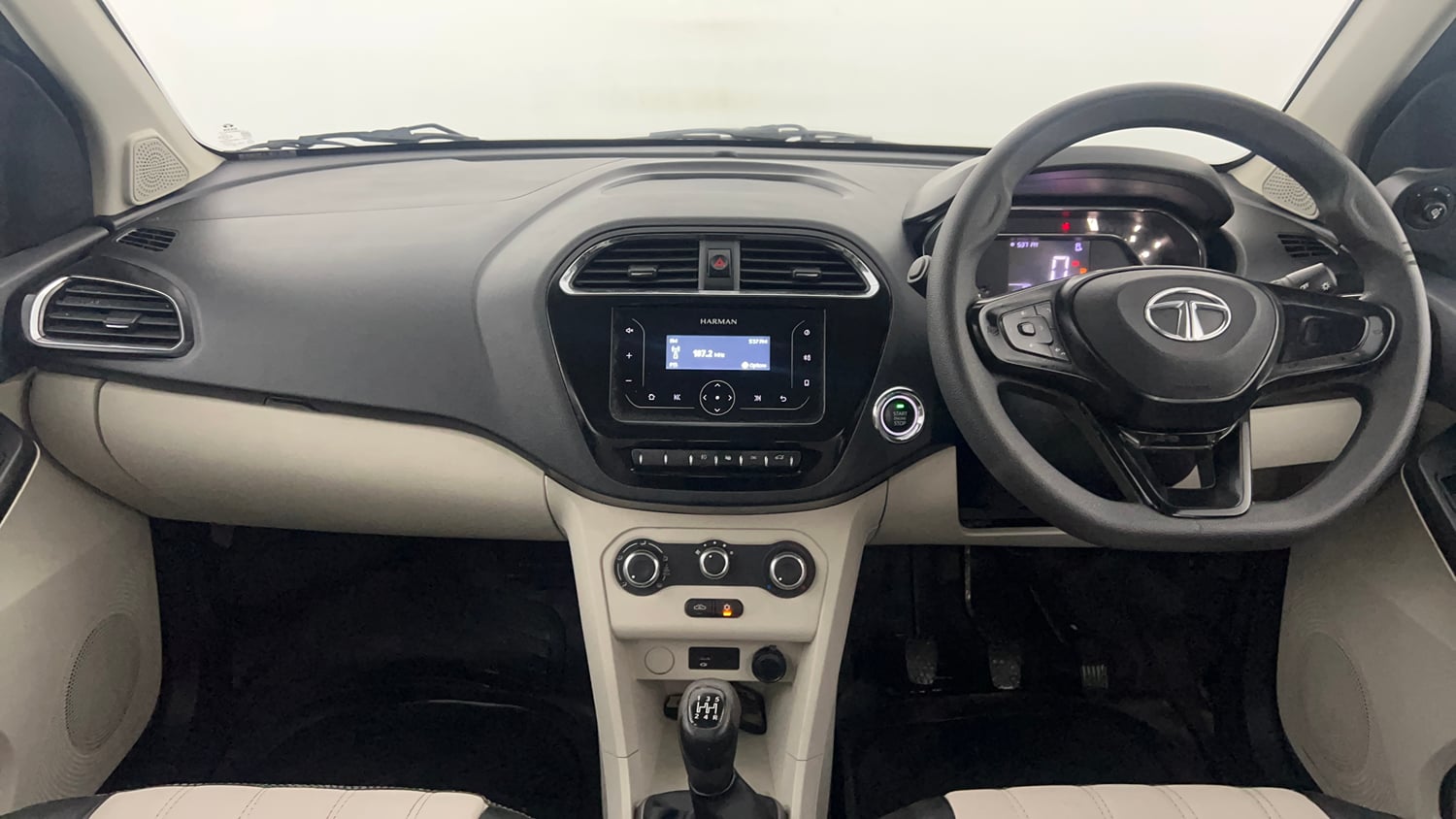 DASHBOARD VIDEO