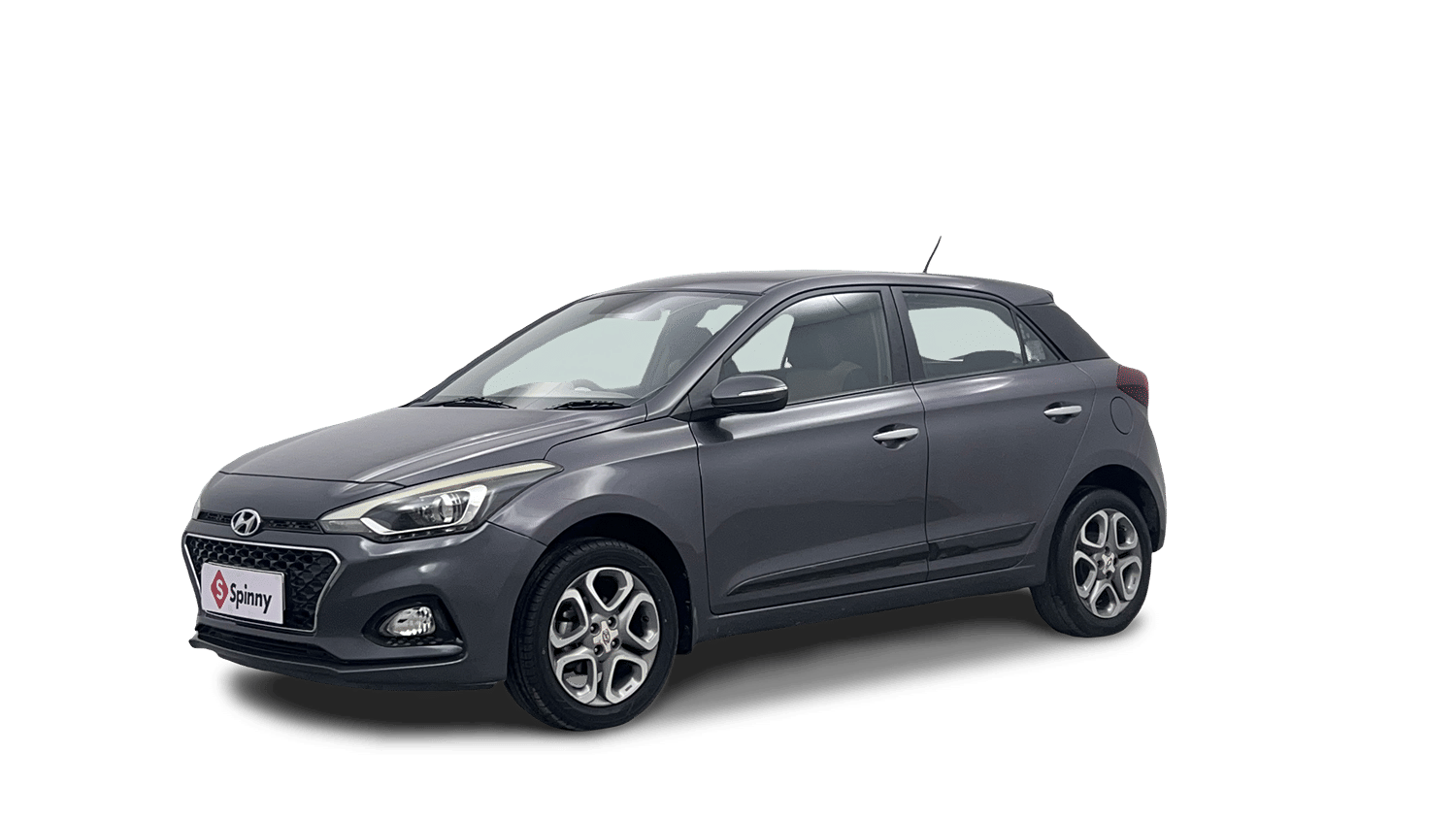 Used 2020 Hyundai Elite i20 Asta 1.2 (O) Petrol Manual Image