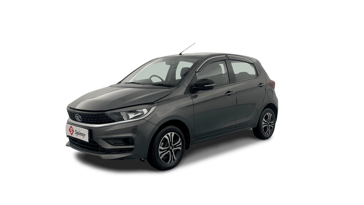 Used 2022 Tata Tiago XT Petrol Manual Image