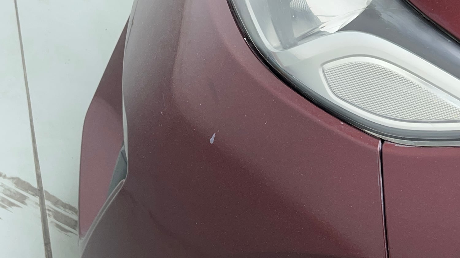 Used 2016 Honda Jazz V AT Petrol Petrol Automatic dents MINOR SCRATCH