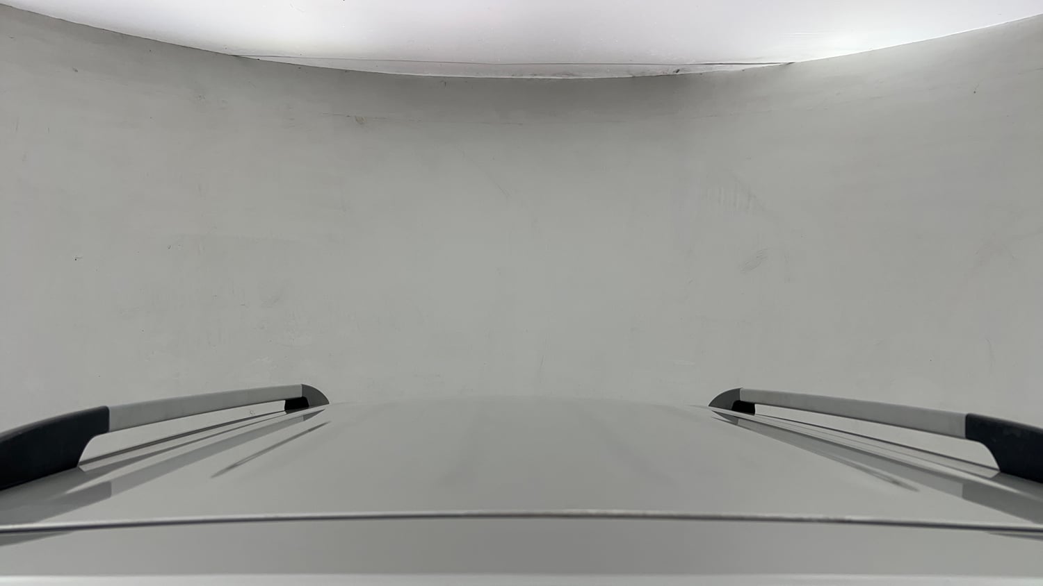 Used 2017 Maruti Suzuki Wagon R VXI Petrol Manual exterior EXTERIOR ROOF VIEW
