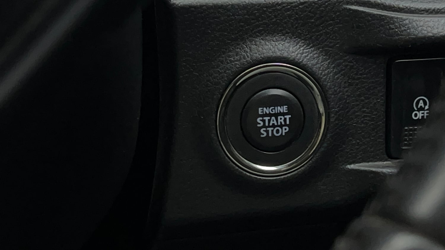 Used 2021 Maruti Suzuki Vitara Brezza ZXi Plus AT SHVS Petrol Automatic top_features Keyless start