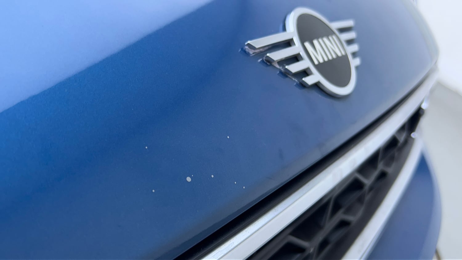 Used 2021 Mini Countryman Cooper S JCW Inspired Petrol Automatic dents MINOR SCRATCH