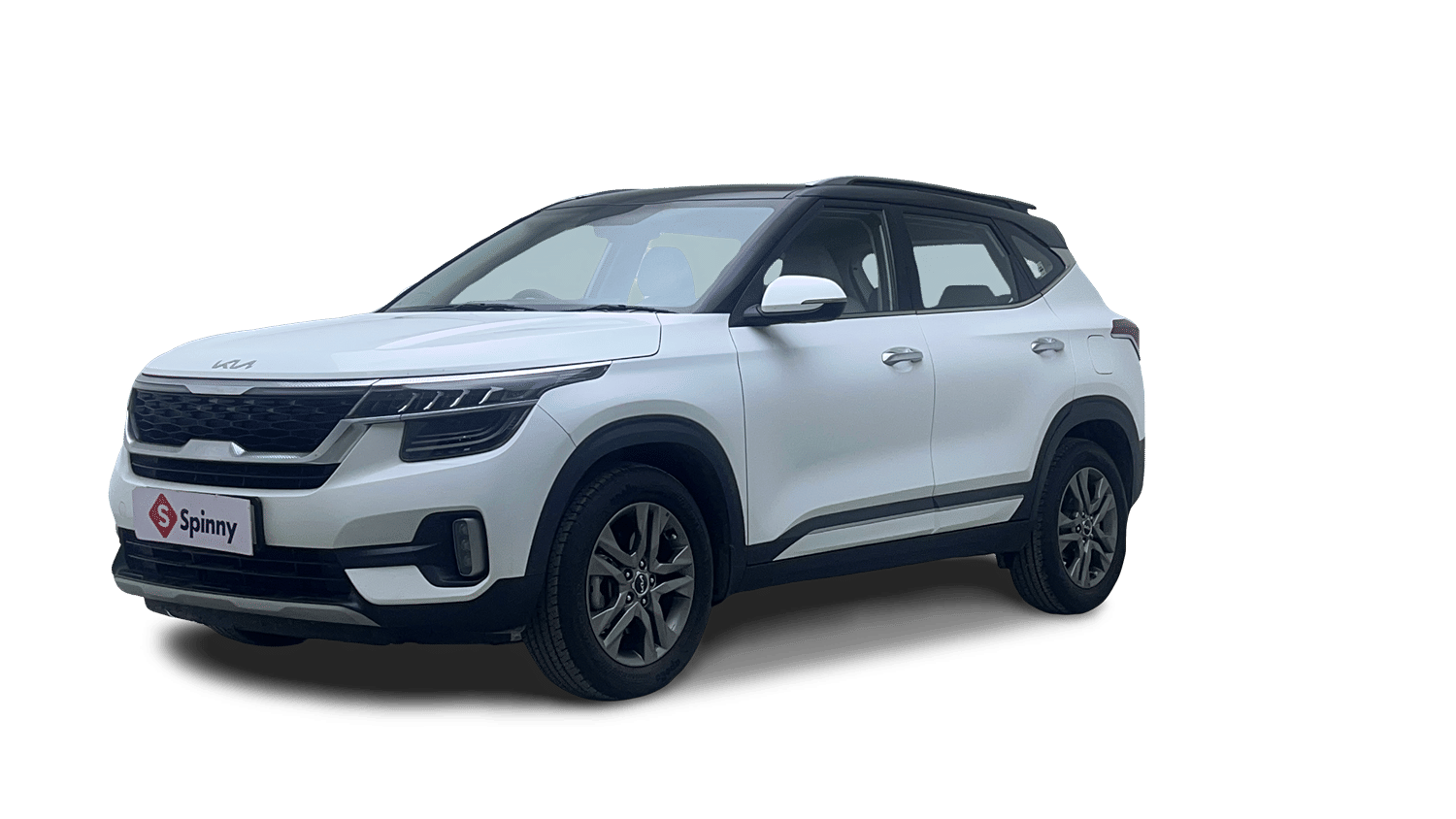 Used 2022 Kia Seltos HTX 1.5 Petrol Manual Image