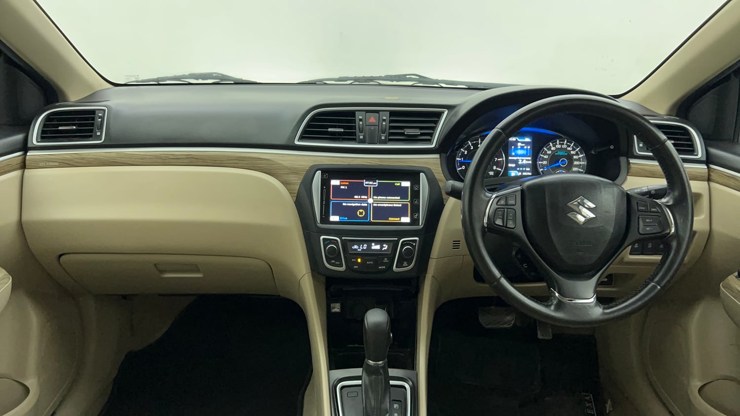 DASHBOARD VIDEO