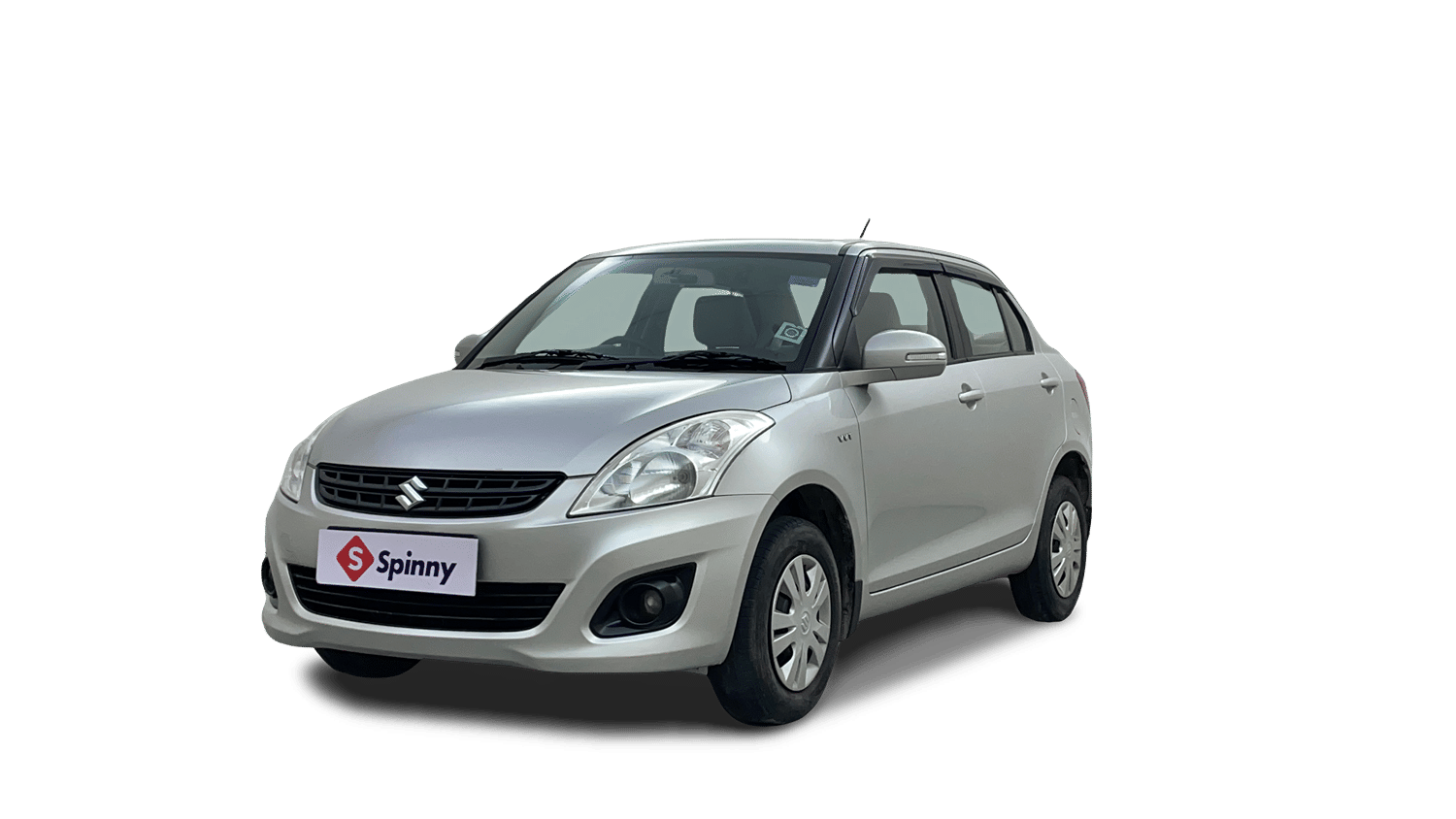 Used 2013 Maruti Suzuki Swift Dzire VXI Petrol Manual Image