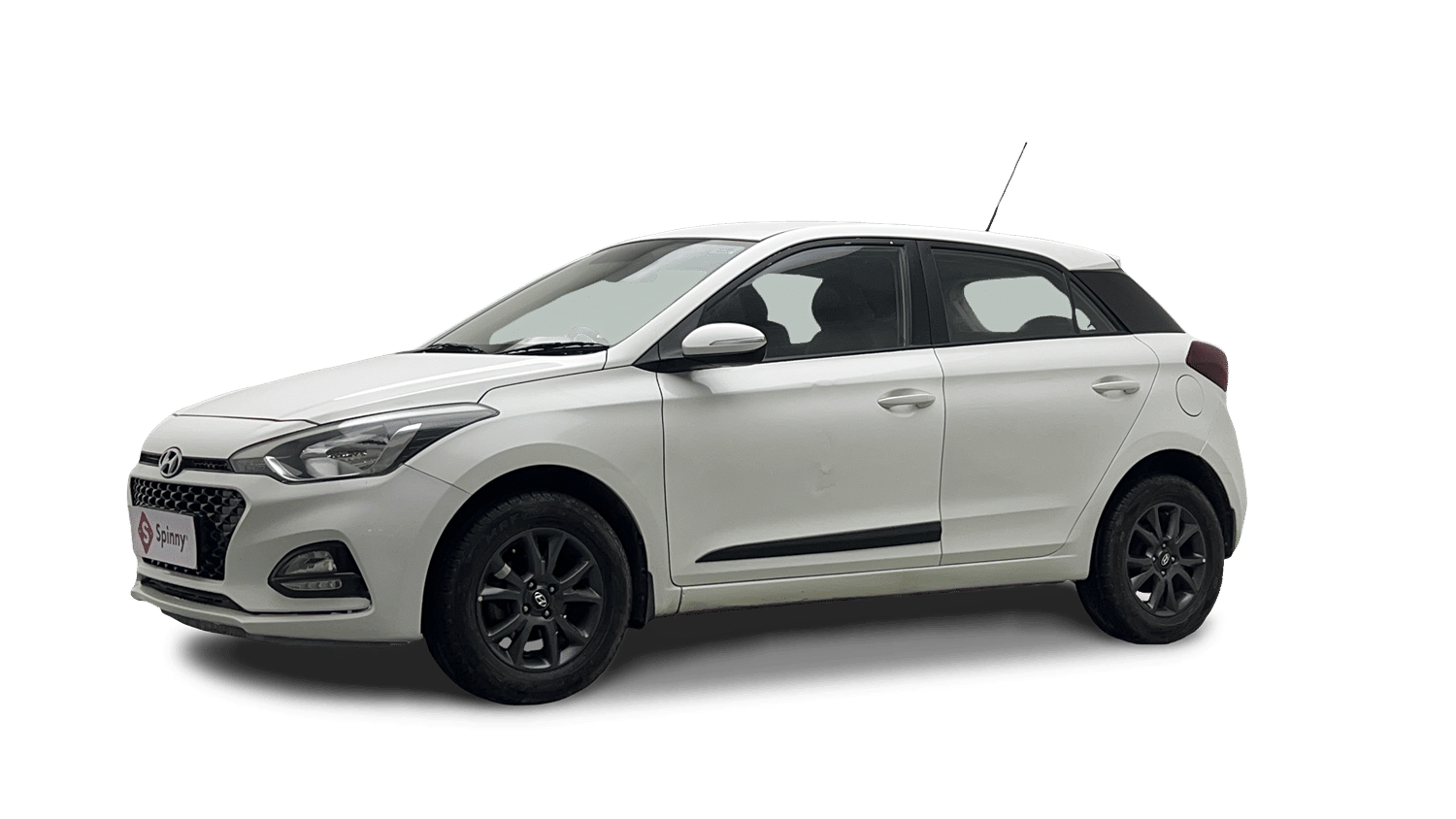 Used 2018 Hyundai Elite i20 Asta 1.2 Petrol Manual Image
