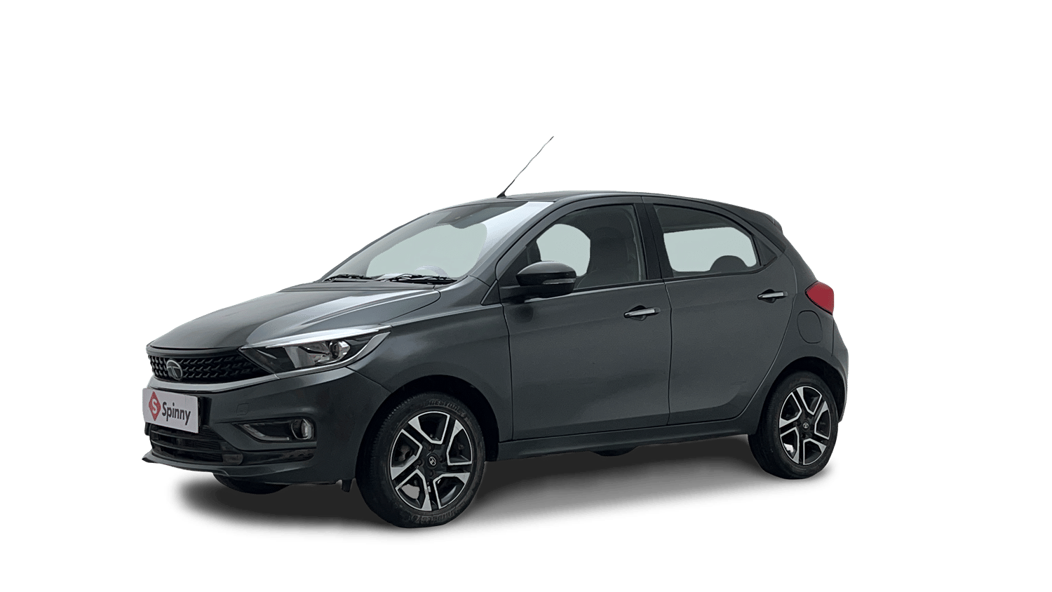 Used 2024 Tata Tiago XZA Plus Petrol Automatic Image
