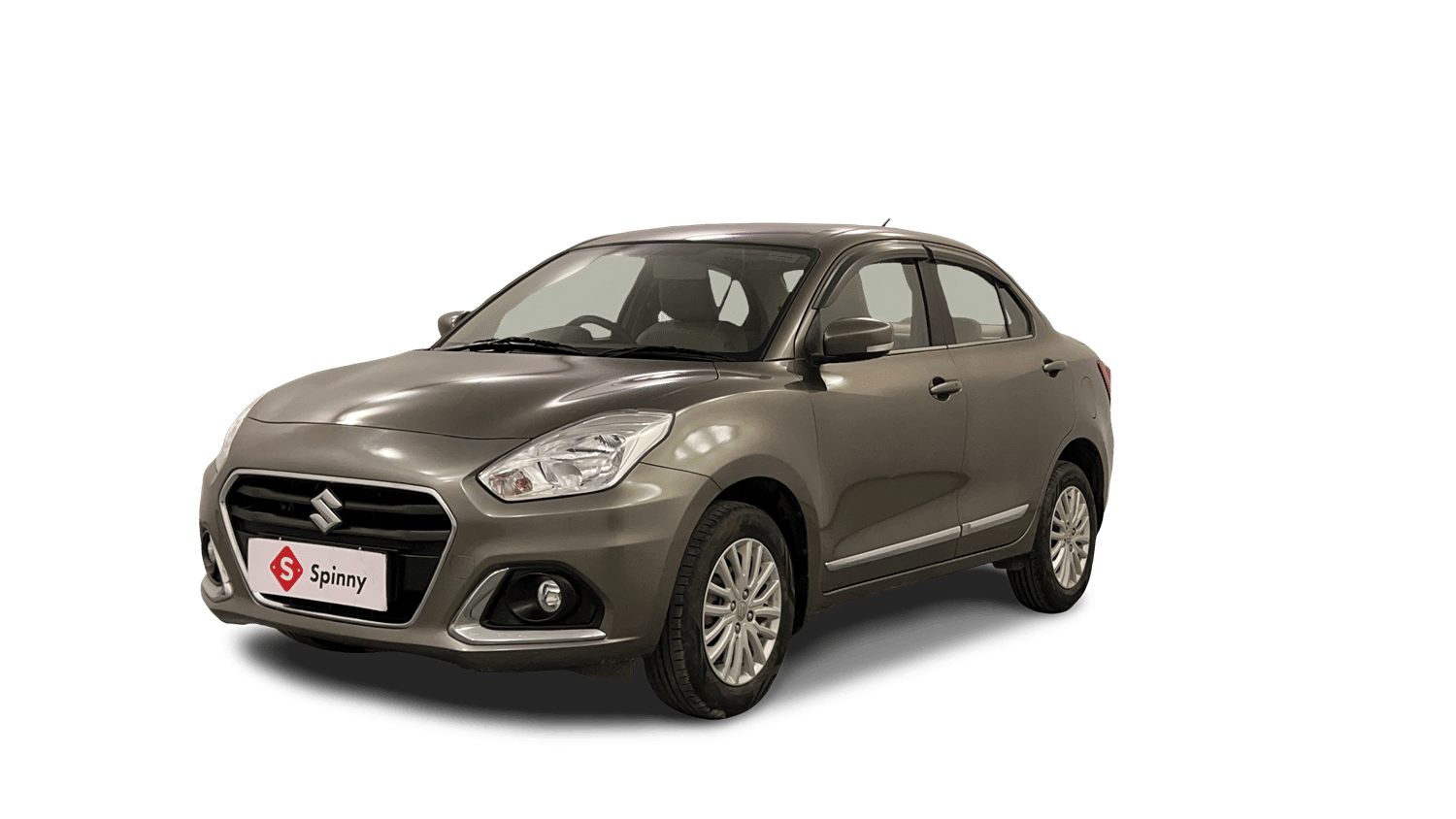 Used 2021 Maruti Suzuki Dzire ZXi AGS Petrol Automatic Image