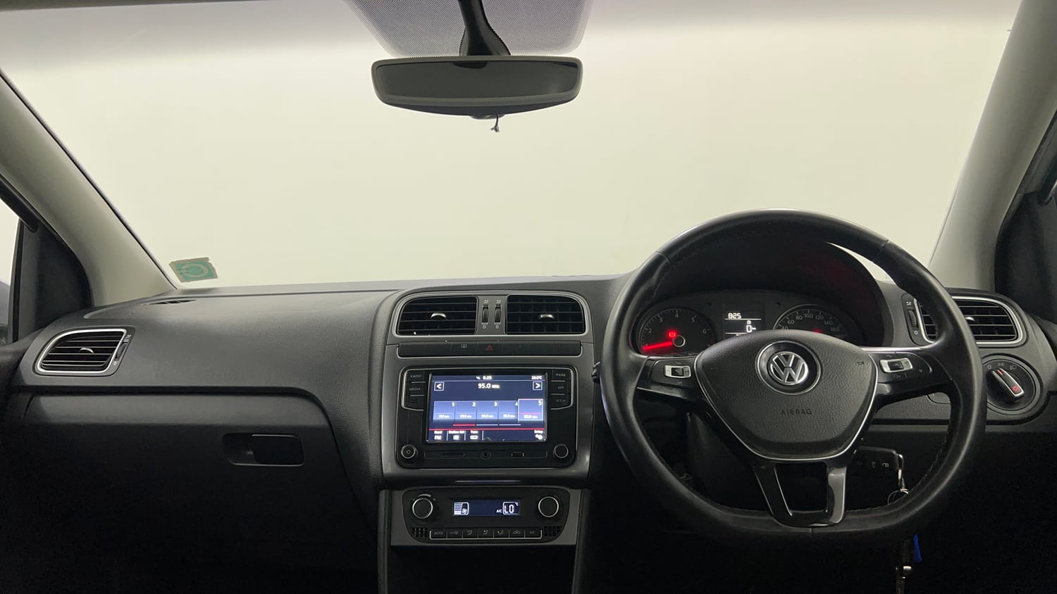 DASHBOARD VIDEO