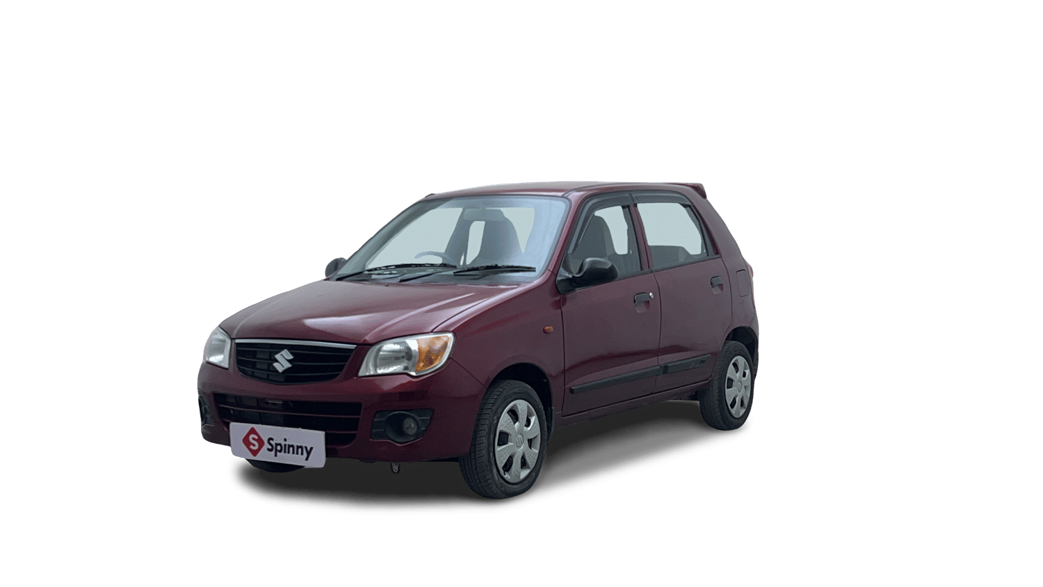Used 2012 Maruti Suzuki Alto K10 VXi Petrol Manual Image
