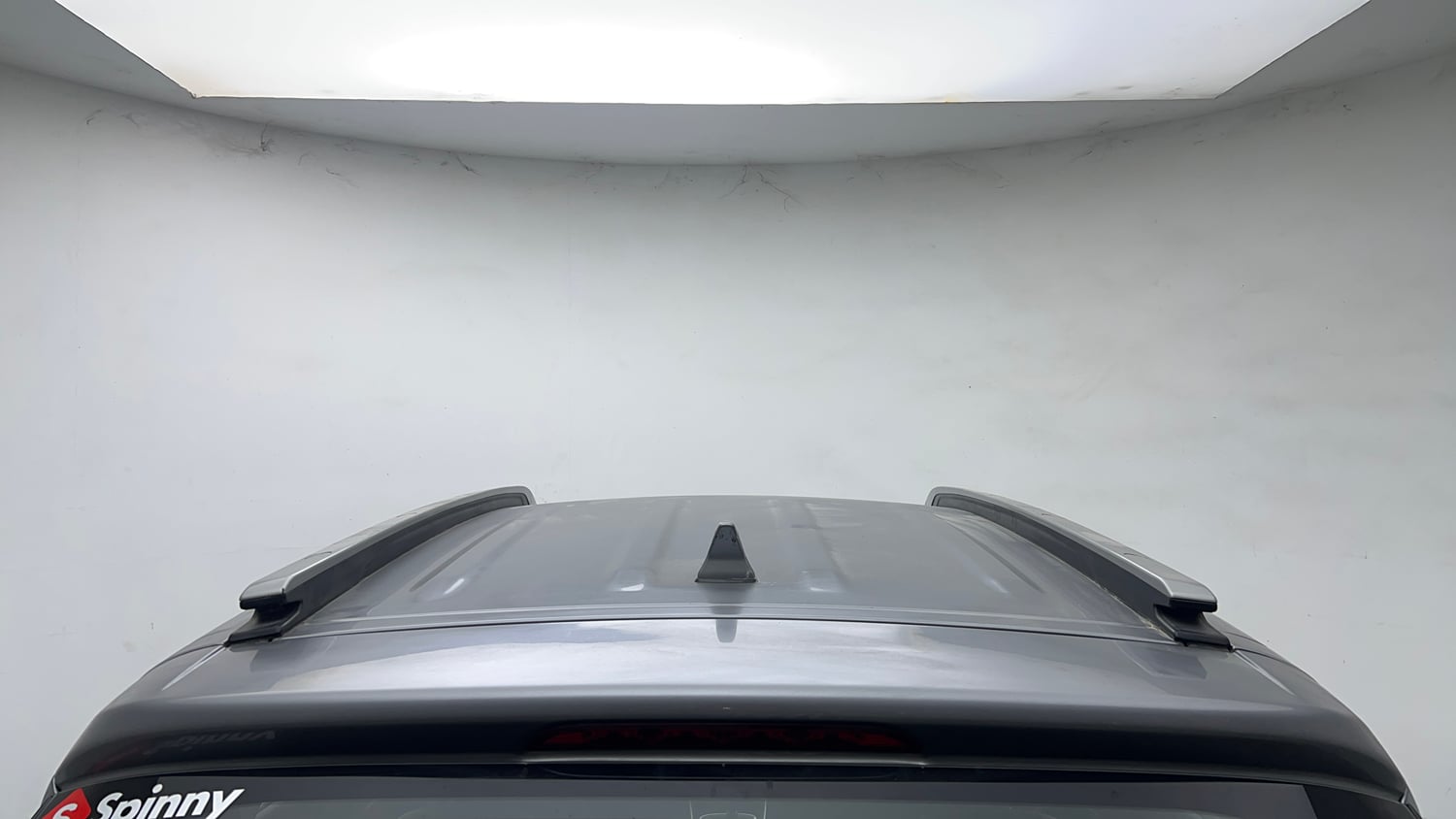 Used 2020 Kia Sonet HTX Plus 1.0 iMT Petrol Manual exterior EXTERIOR ROOF VIEW