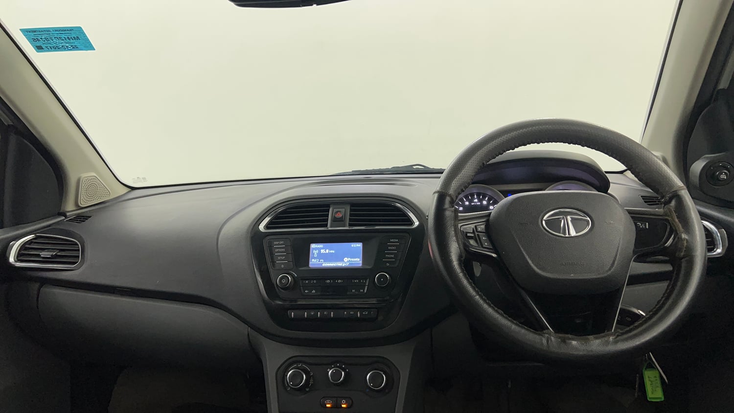 DASHBOARD VIDEO