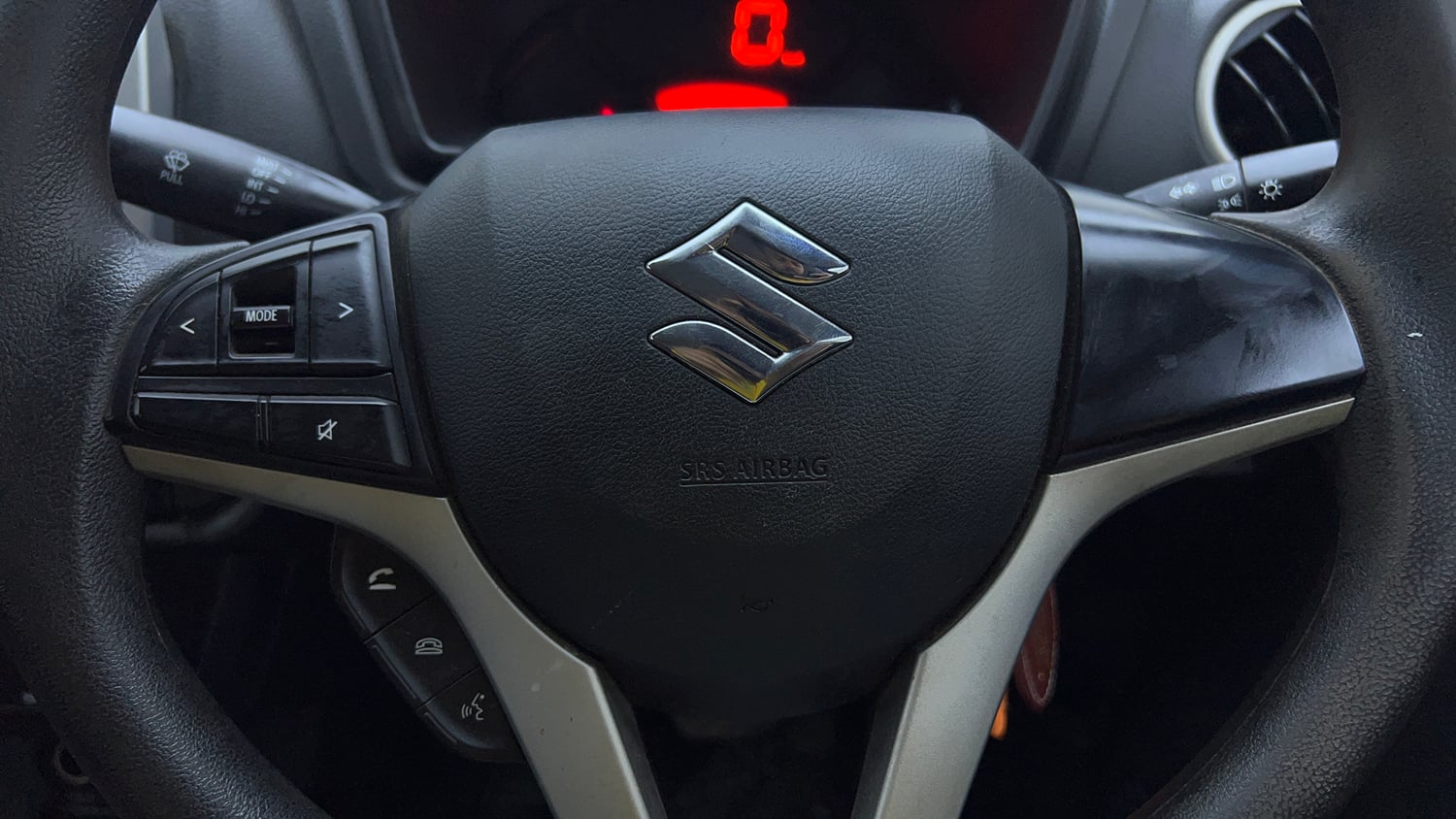 Used 2024 Maruti Suzuki Alto K10 VXi Plus AGS Petrol Automatic top_features Airbags