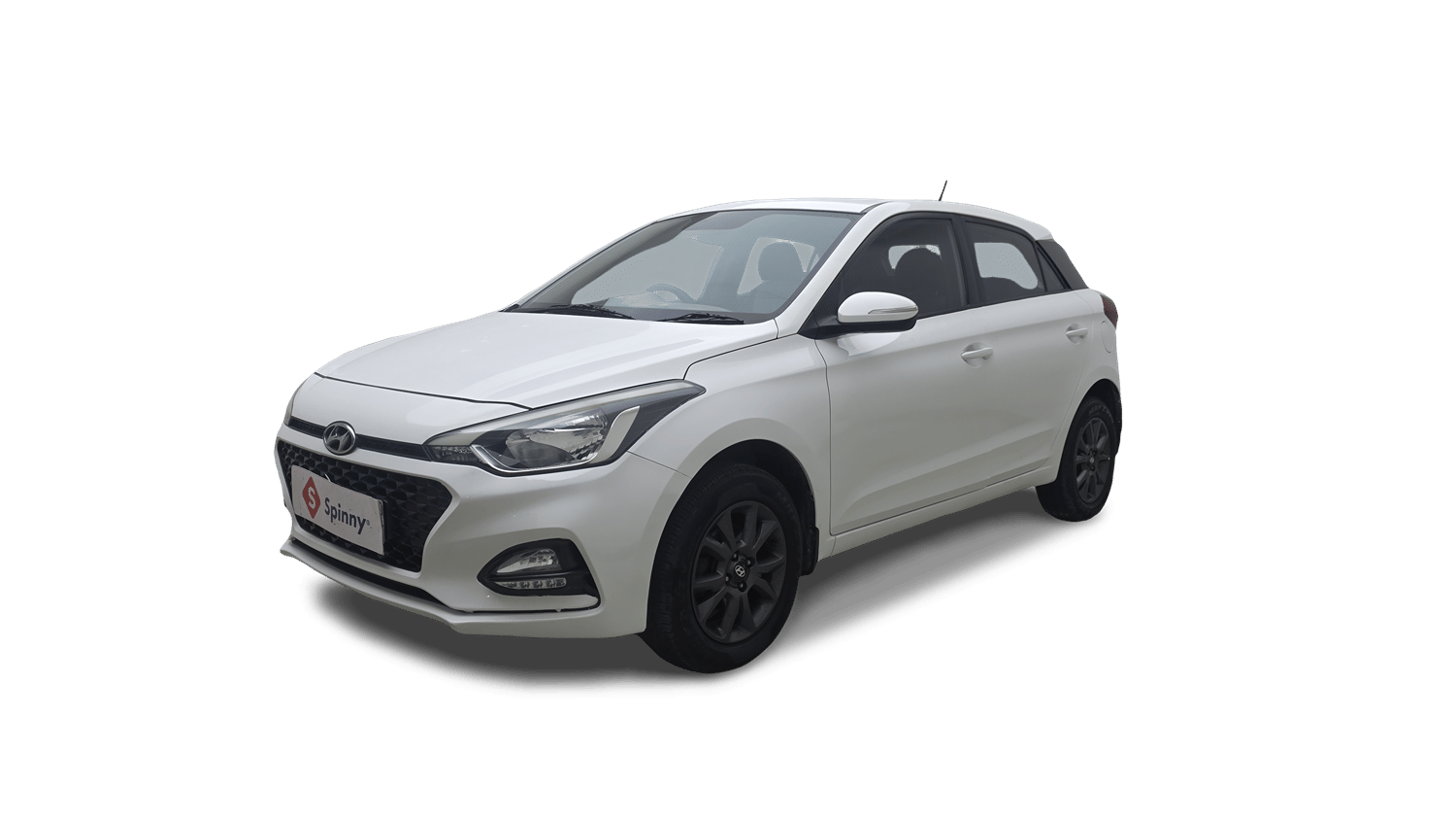 Used 2018 Hyundai Elite i20 Asta 1.2 Petrol Manual Image