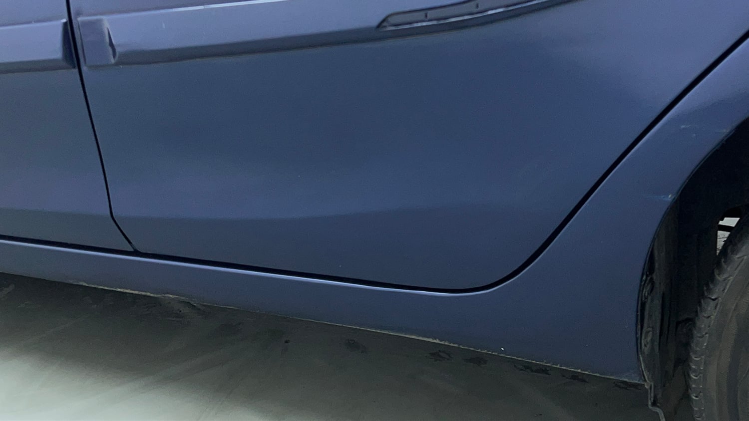 Used 2019 Maruti Suzuki Ciaz Alpha Hybrid 1.5 AT Petrol Automatic dents MINOR DENT