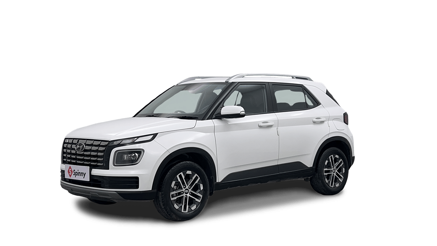 Used 2024 Hyundai Venue SX 1.2 Petrol Petrol Manual Image