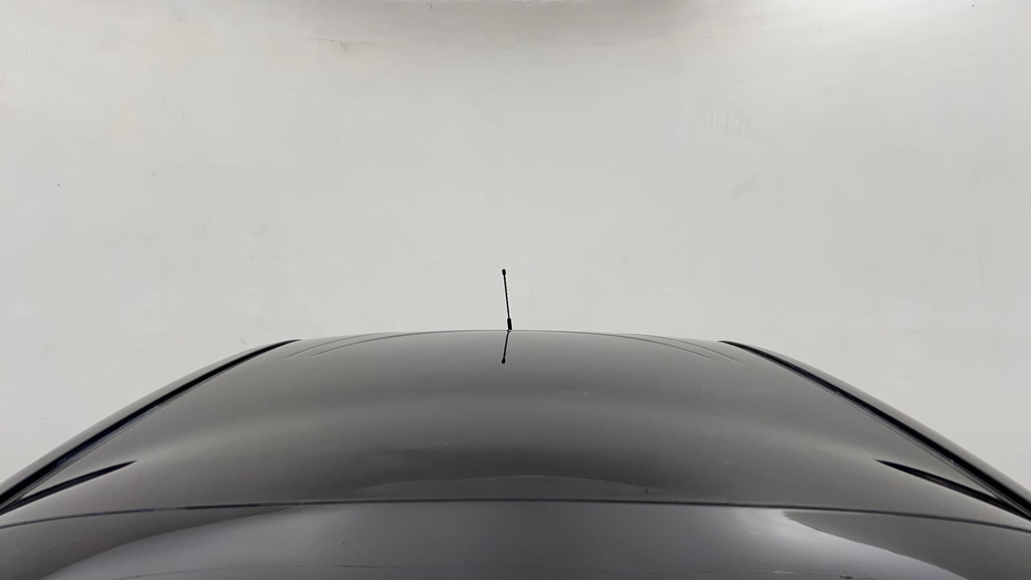 Used 2016 Nissan Micra XL CVT Petrol Automatic exterior EXTERIOR ROOF VIEW