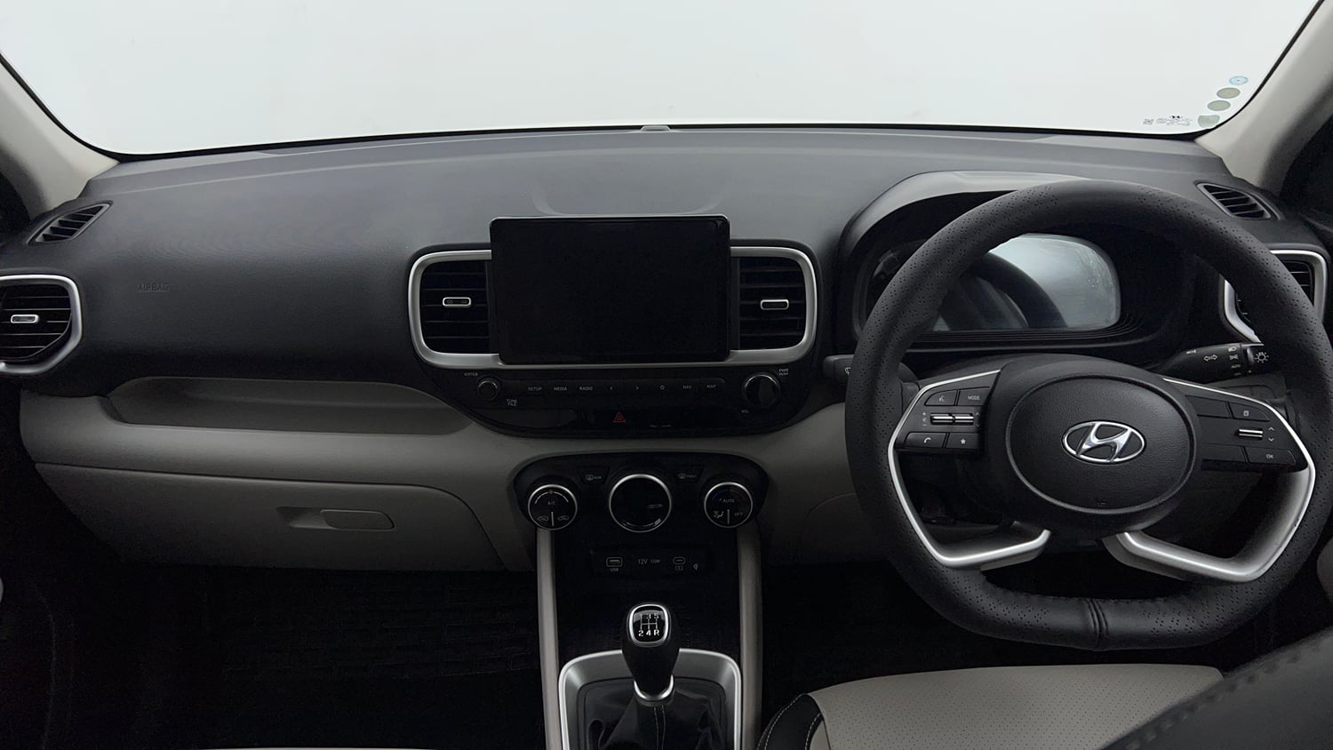 DASHBOARD VIDEO
