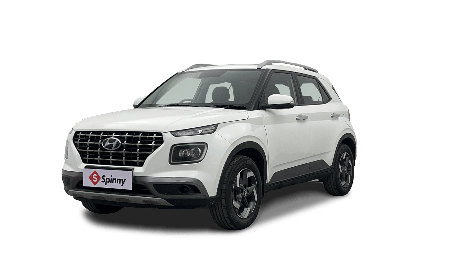 Used 2019 Hyundai Venue SX Plus 1.0 Turbo DCT Petrol Automatic Image