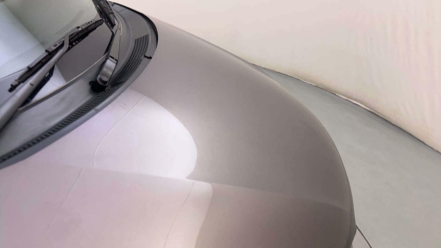 Used 2015 Honda Brio VX AT Petrol Automatic dents MINOR SCRATCH