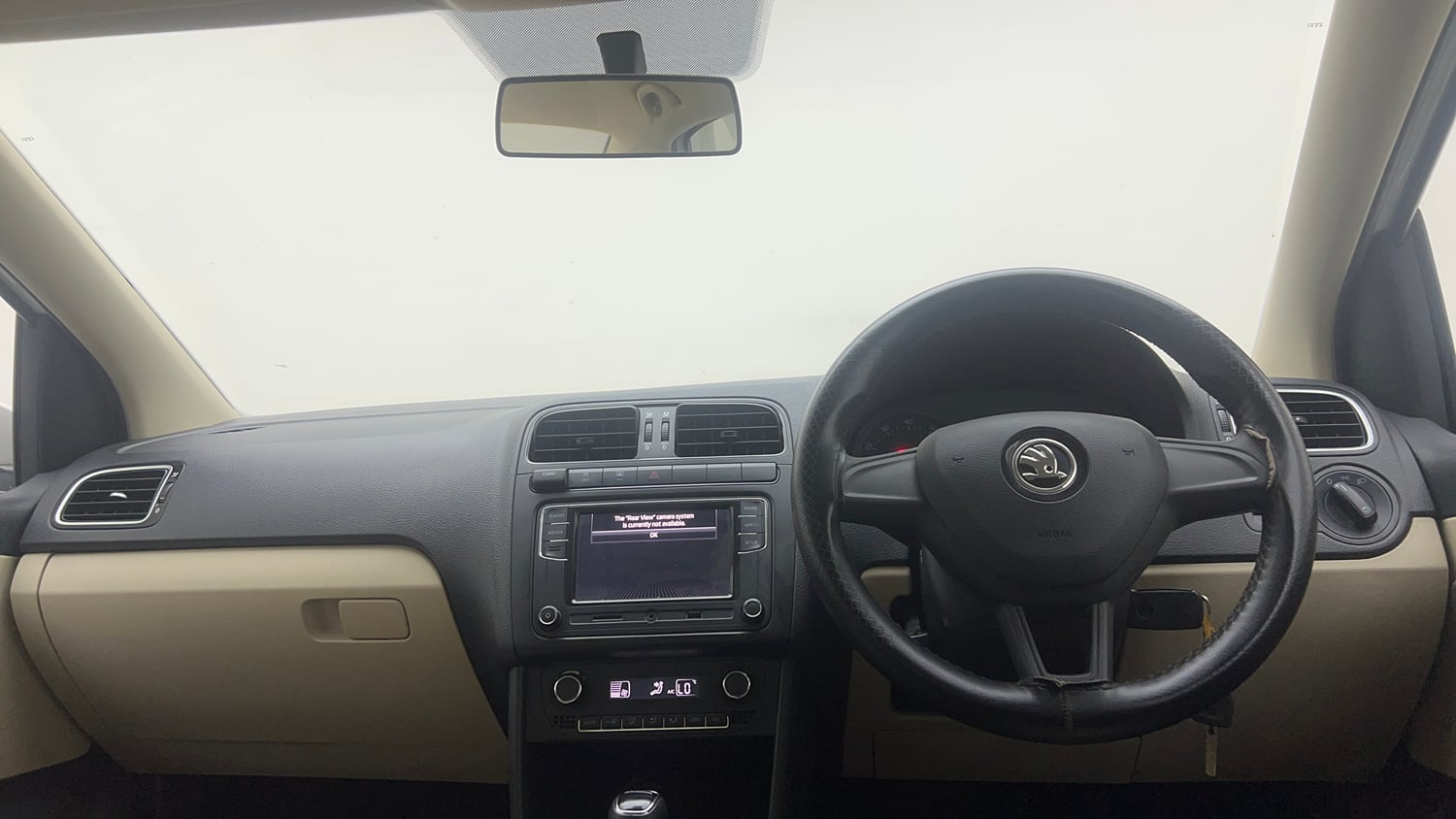 DASHBOARD VIDEO