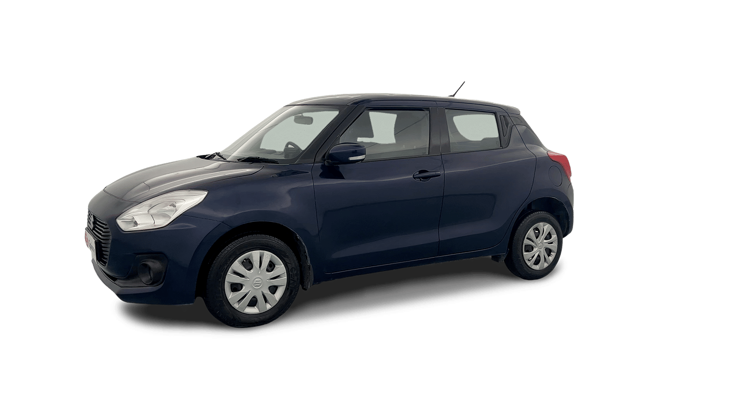 Used 2019 Maruti Suzuki Swift VXi AMT Petrol Automatic Image