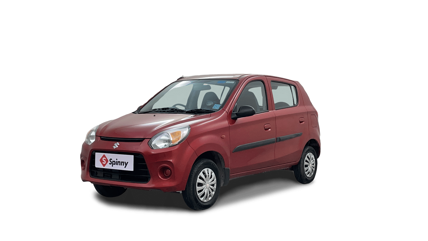 Used 2016 Maruti Suzuki Alto 800 VXi Petrol Manual Image