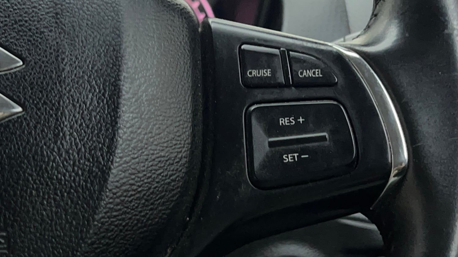 Used 2021 Maruti Suzuki Vitara Brezza ZXi Plus AT SHVS Petrol Automatic top_features Cruise control